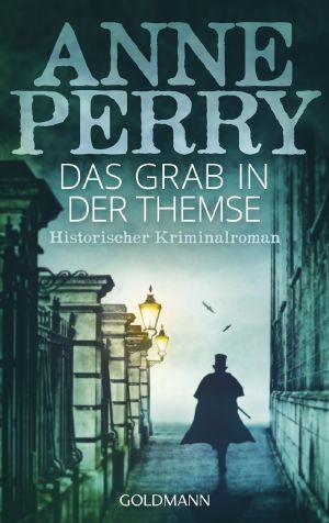 [Detective Monk 20] • Das Grab in der Themse